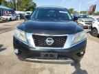 2014 NISSAN PATHFINDER