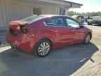 2014 KIA FORTE