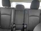 2011 DODGE JOURNEY