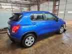 2016 CHEVROLET TRAX