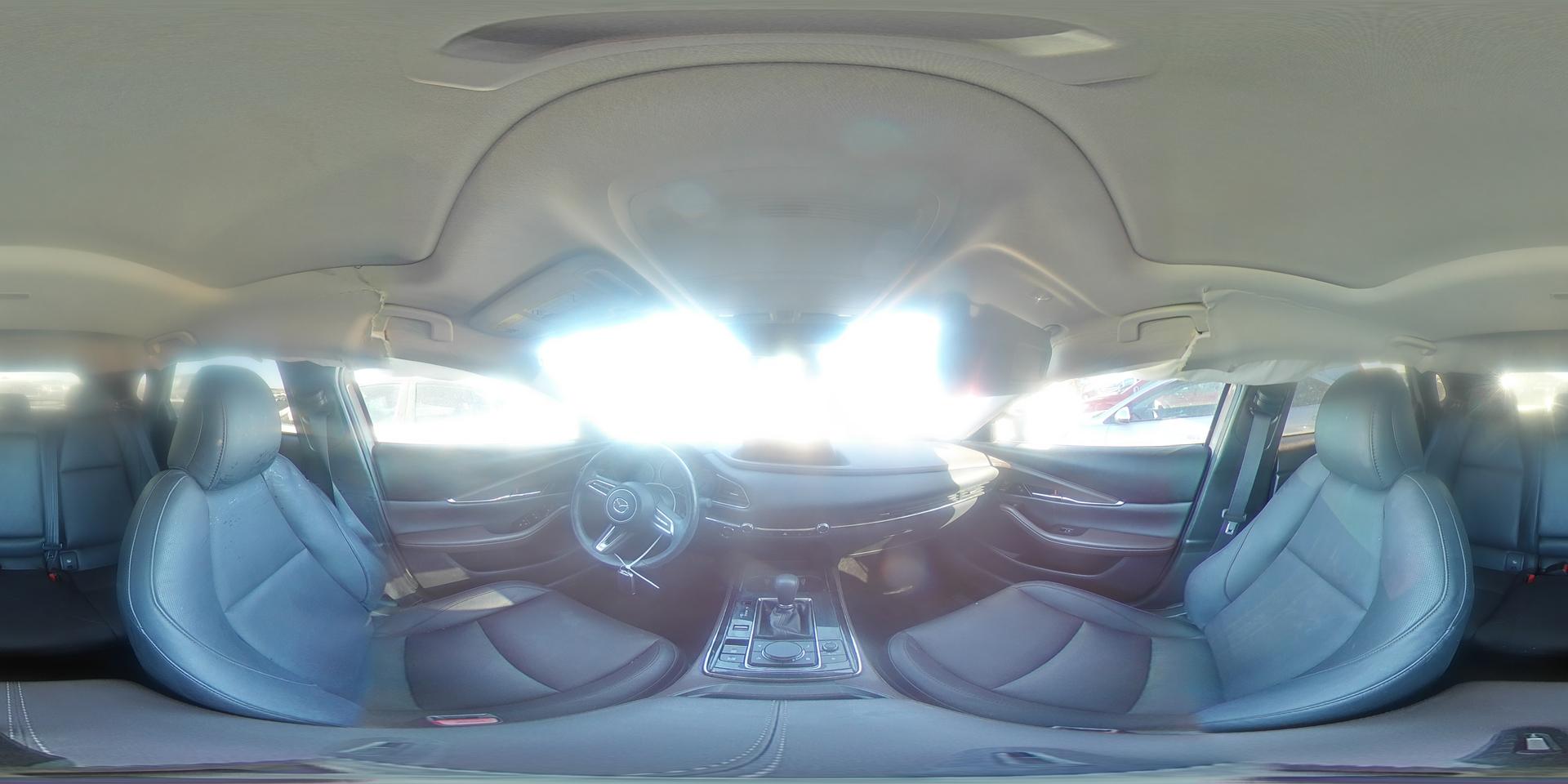 2023 MAZDA CX-30