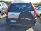 2002 HONDA CR-V