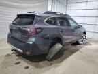 2023 SUBARU Outback