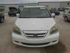 2007 HONDA ODYSSEY