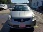 2012 NISSAN SENTRA