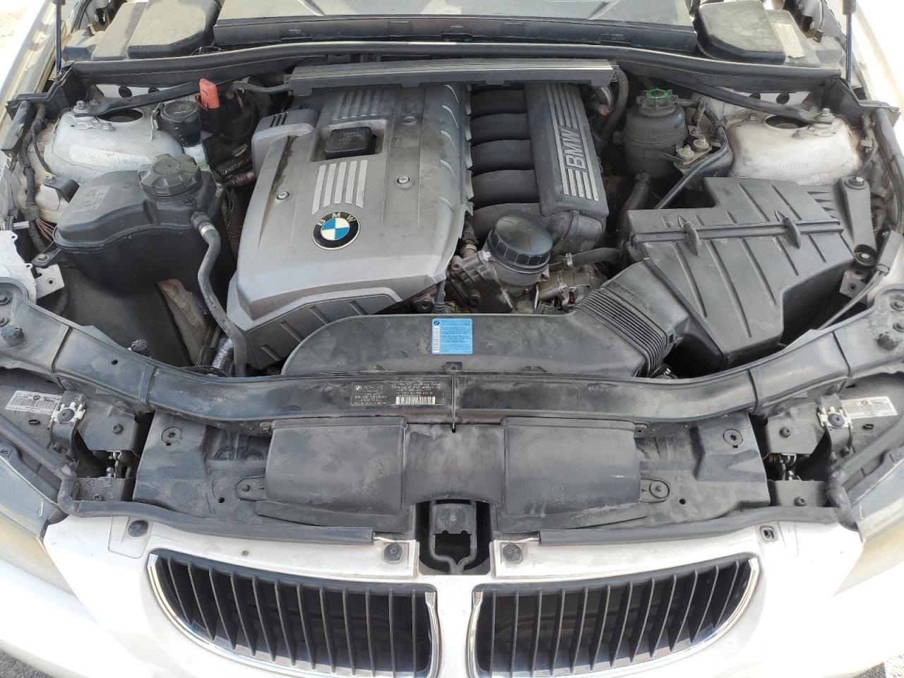 2006 BMW 3 SERIES
