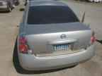 2006 NISSAN ALTIMA