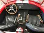 1980 FORD MUSTANG