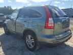 2010 HONDA CR-V