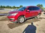 2014 CHEVROLET TRAVERSE
