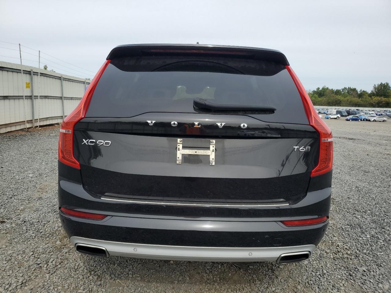 2020 VOLVO XC90