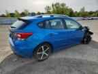 2022 SUBARU IMPREZA