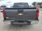 2011 CHEVROLET Silverado