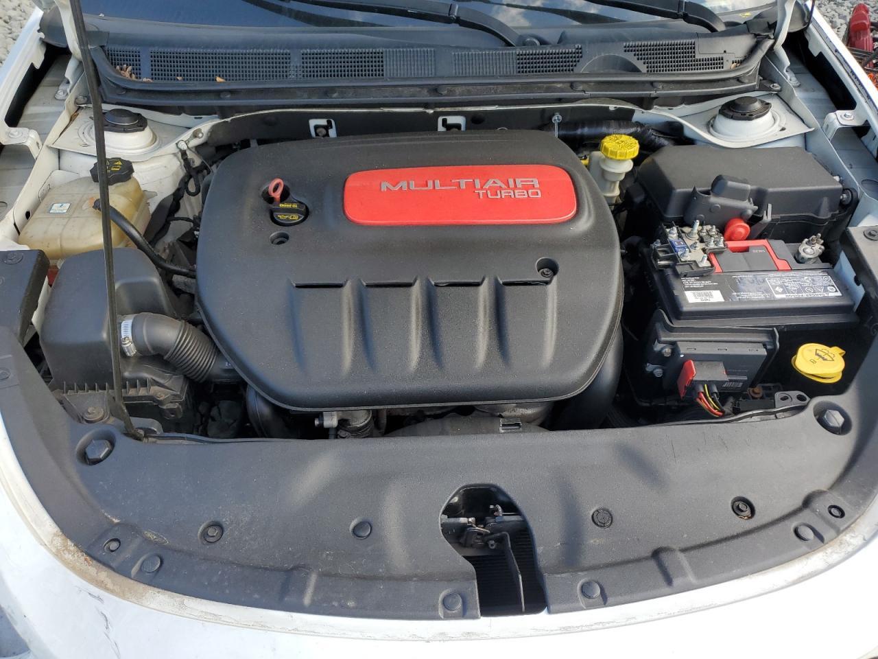2013 DODGE Dart