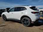 2022 BUICK Envision