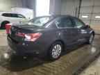 2011 HONDA ACCORD
