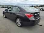 2012 SUBARU IMPREZA