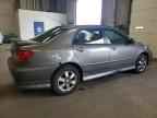 2006 TOYOTA COROLLA