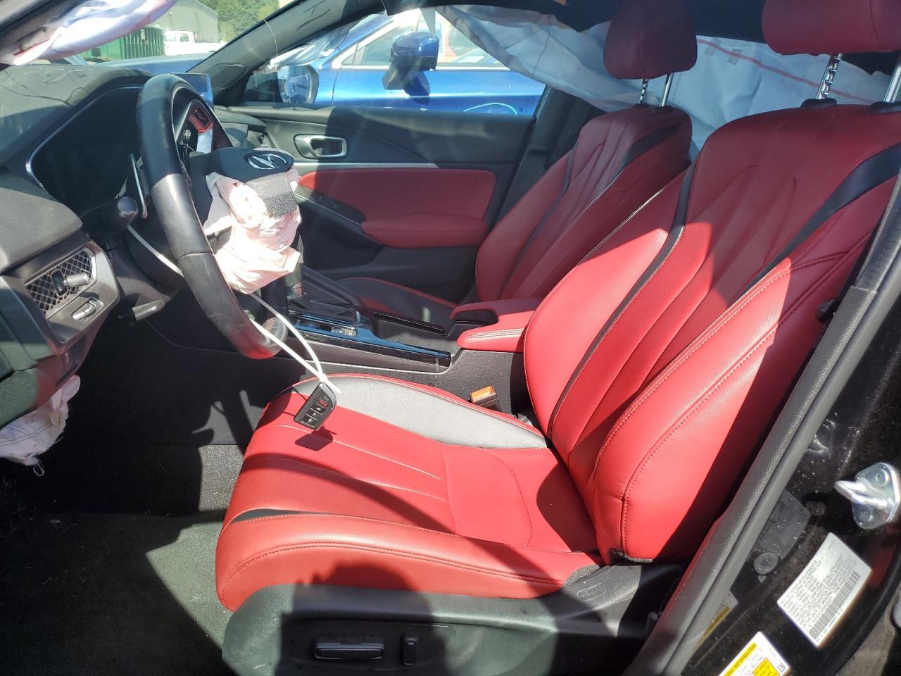 2024 ACURA Integra