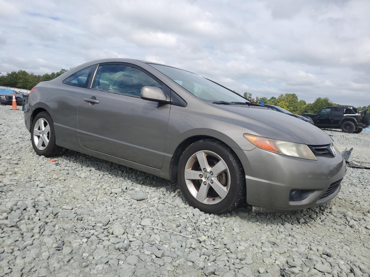 2006 HONDA CIVIC