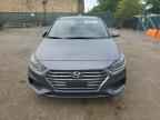 2020 HYUNDAI ACCENT