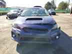 2020 SUBARU WRX