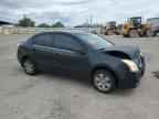 2008 NISSAN SENTRA