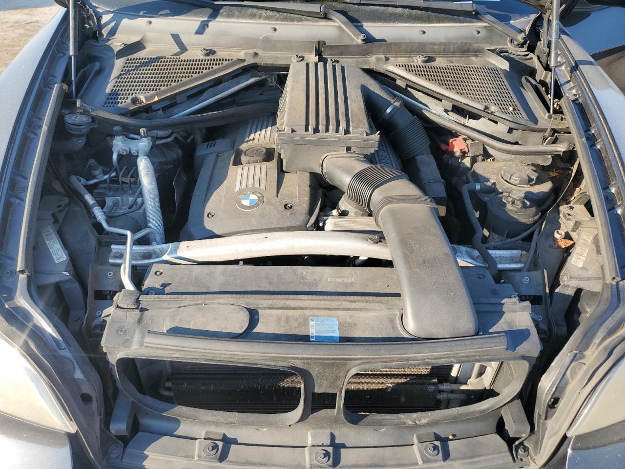 2009 BMW X5