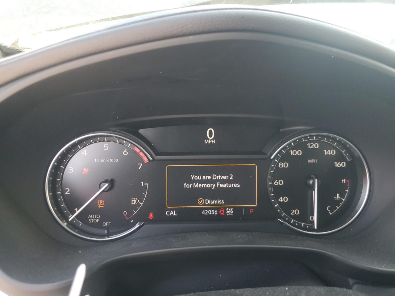 2023 CADILLAC XT4