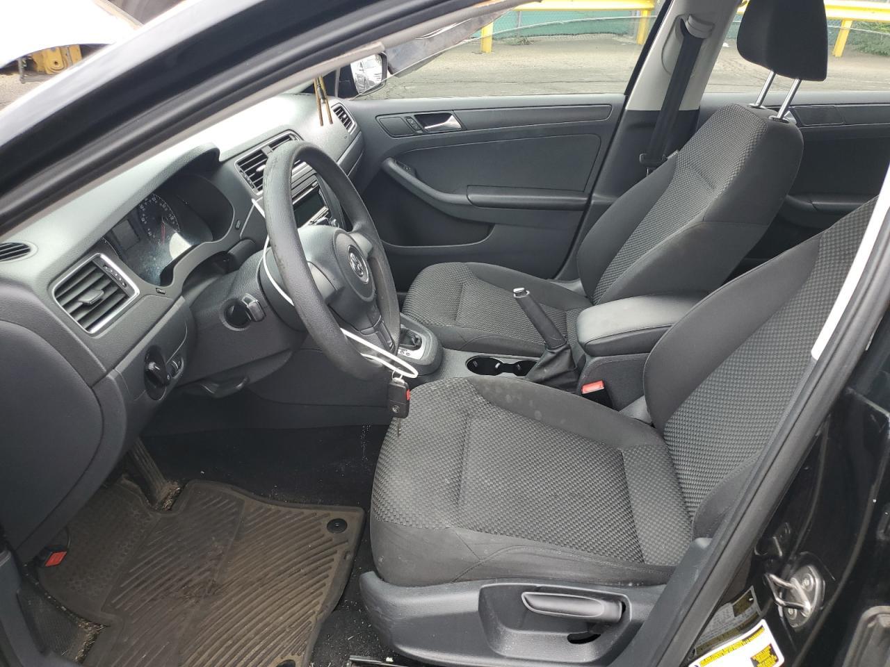 2014 VOLKSWAGEN JETTA