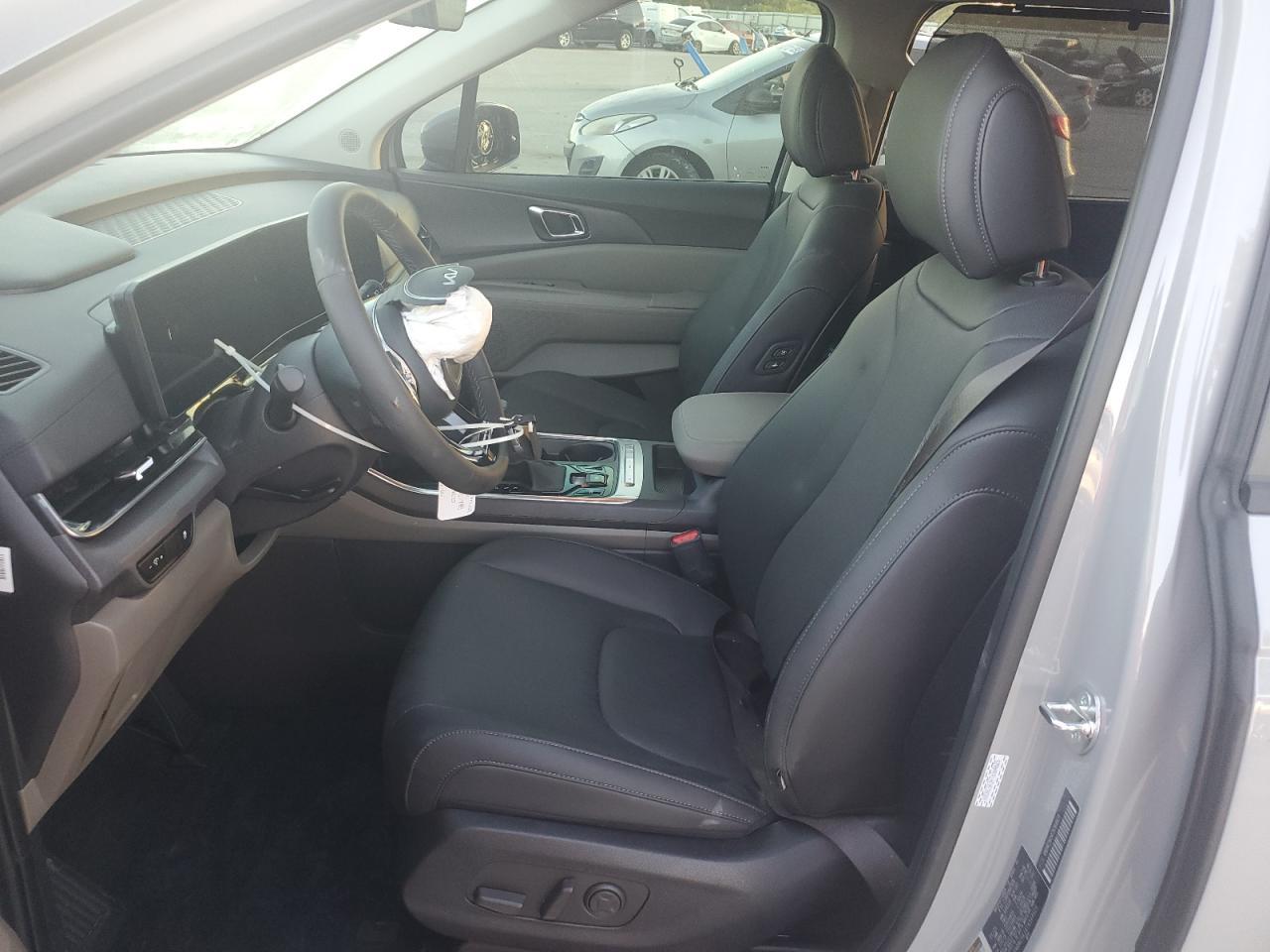 2026 KIA Carnival