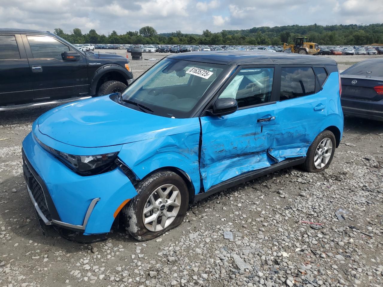 2023 KIA SOUL