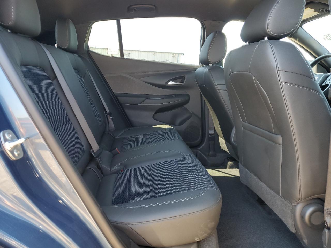 2025 BUICK Envista