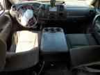 2012 CHEVROLET Silverado