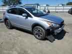 2014 SUBARU XV Crosstrek