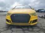2017 AUDI S3