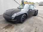 1995 PORSCHE 911