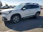 2021 SUBARU Ascent