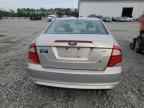 2010 FORD FUSION