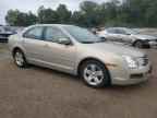 2008 FORD FUSION