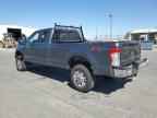 2017 FORD F-350