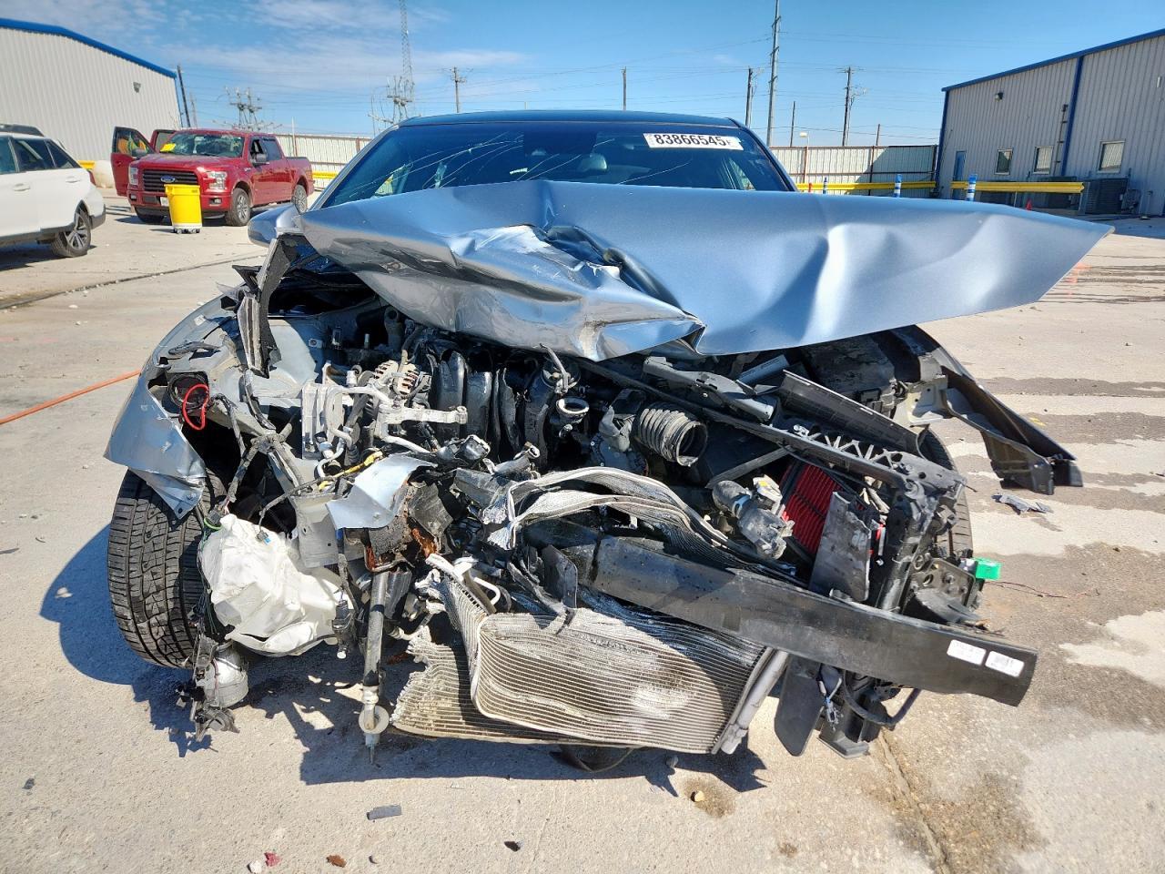 2019 HYUNDAI VELOSTER