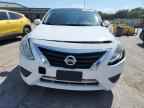 2016 NISSAN VERSA