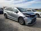 2021 TOYOTA SIENNA