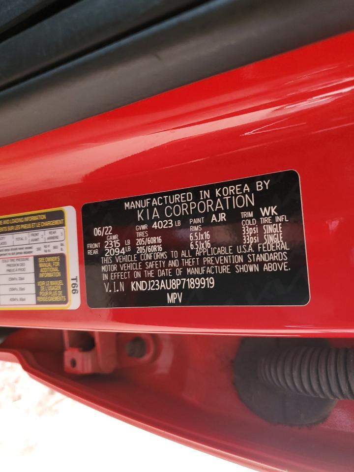 2023 KIA SOUL