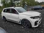 2022 BMW X7