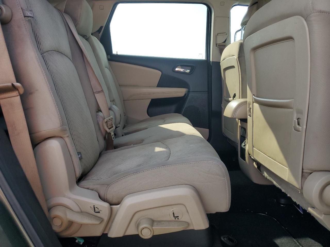 2019 DODGE JOURNEY