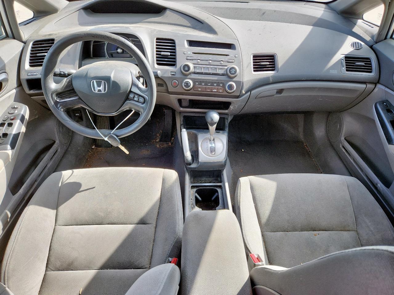 2006 HONDA CIVIC