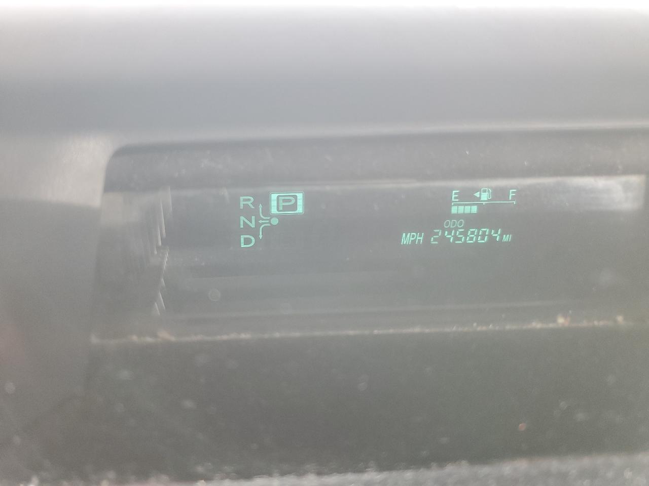 2006 TOYOTA PRIUS