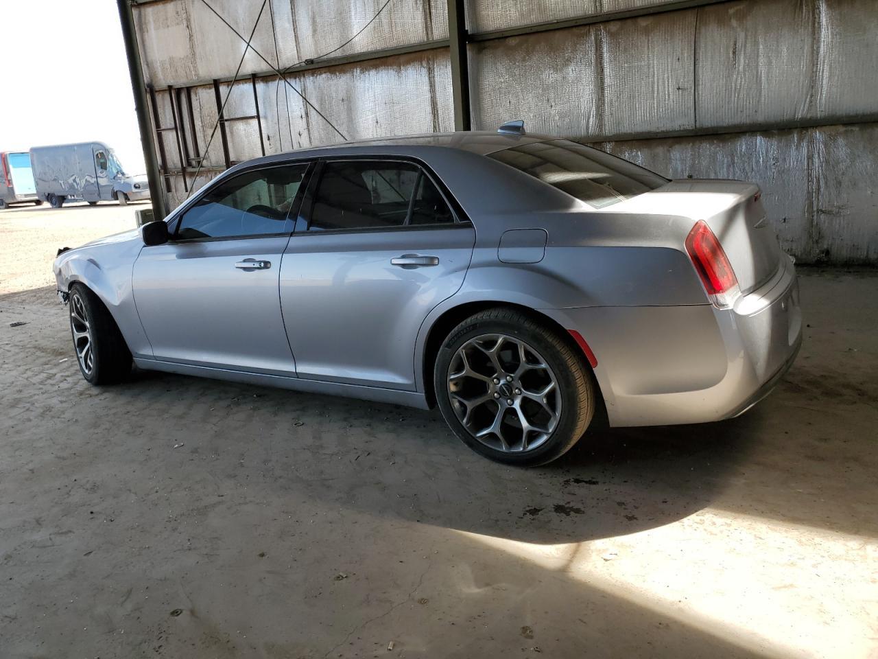 2017 CHRYSLER 300
